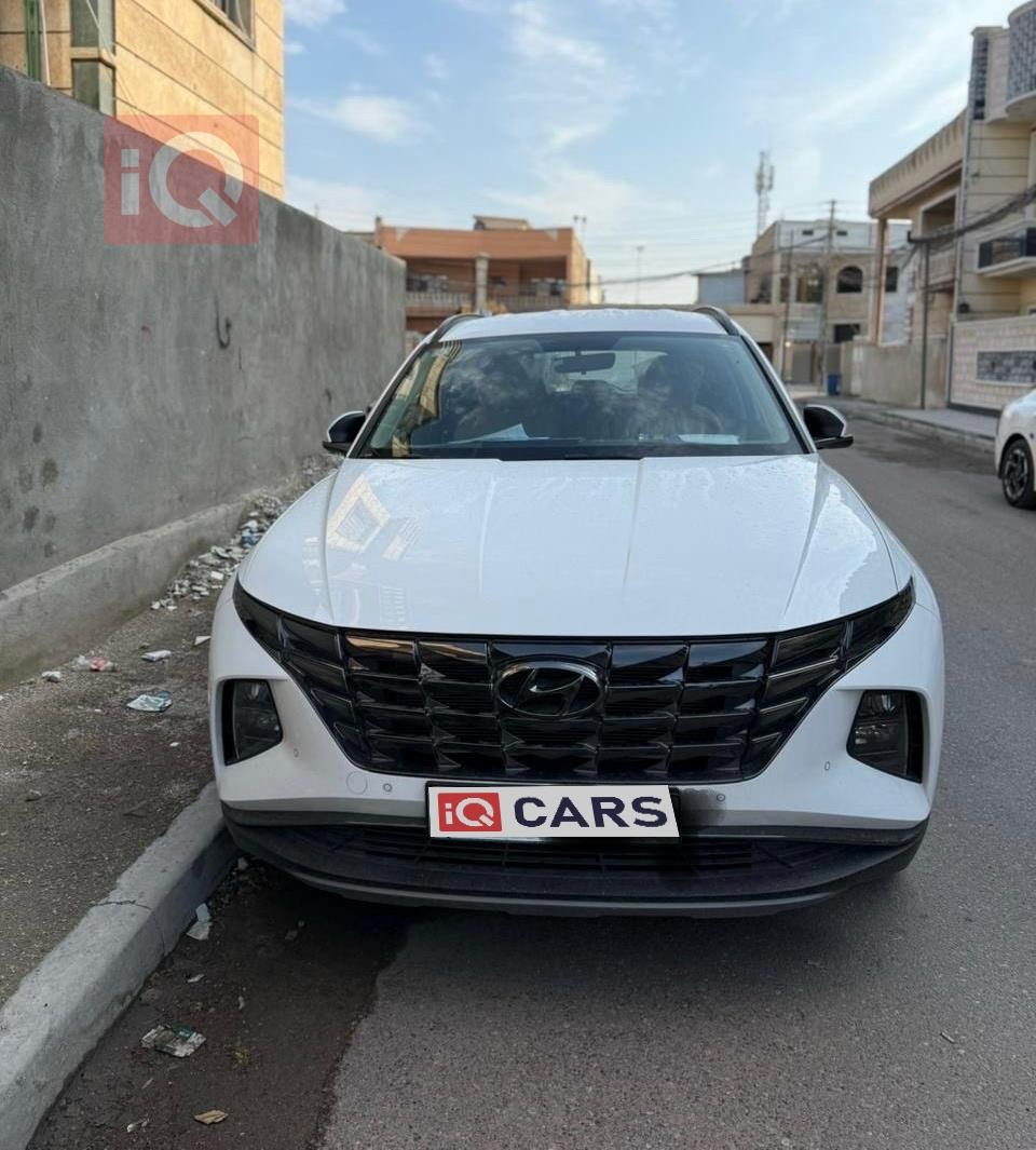 هيونداي توسان